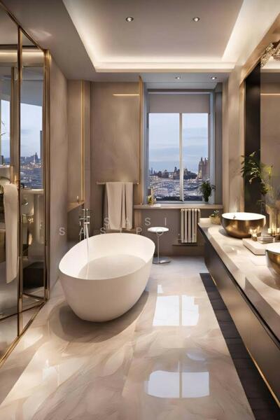 For Sale - The Riviera Santa Monica, Chon Buri (Pattaya)