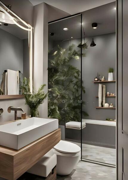 For Sale - The Riviera Santa Monica, Chon Buri (Pattaya)