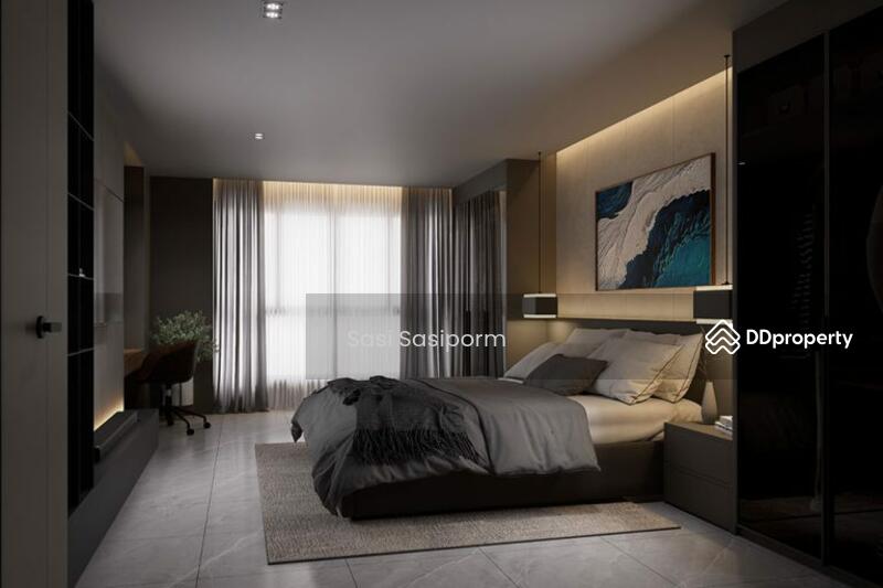 ขาย - Zensiri Jomtien Residences : เซนสิริ จอมเทียน เรสซิเดนซ์, ชลบุรี