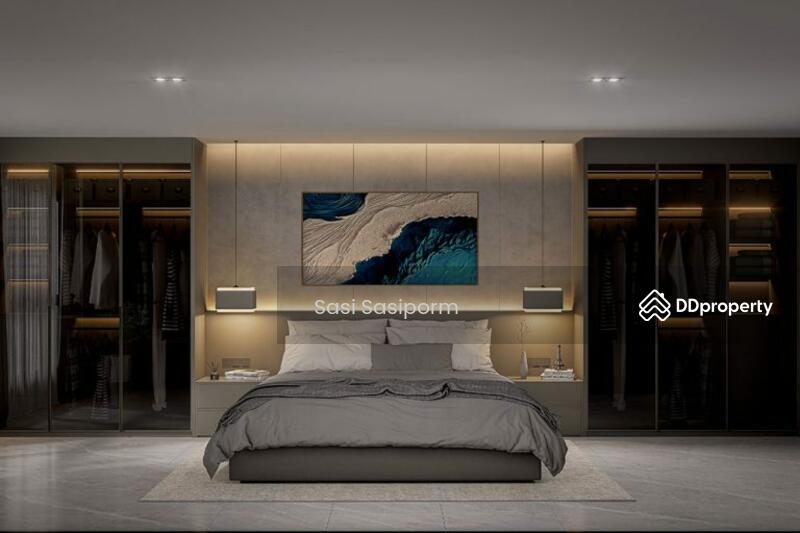 ขาย - Zensiri Jomtien Residences : เซนสิริ จอมเทียน เรสซิเดนซ์, ชลบุรี