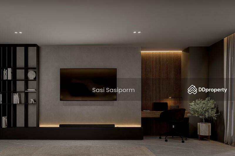 ขาย - Zensiri Jomtien Residences : เซนสิริ จอมเทียน เรสซิเดนซ์, ชลบุรี