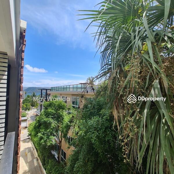 ให้เช่า - Spacious 5 Bedrooms Pool Villa for Sale in Rawai, ภูเก็ต