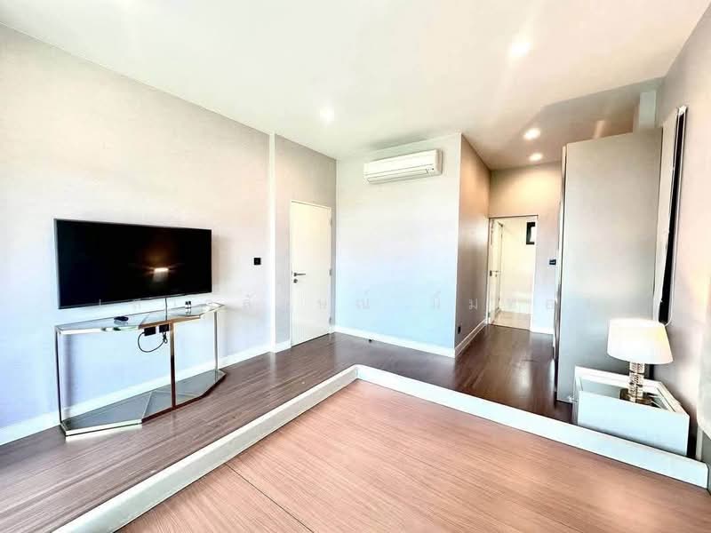 Setthasiri Krungthep Kreetha, Bangkok, Krungthep Kreetha Road, Hua Mak, Bang Kapi, Bangkok, 4 Bedrooms, 250 sqm, Single Detached House For Rent, by เสาวลักษณ์ มิ้มทอง, 11858297 - DDproperty.com