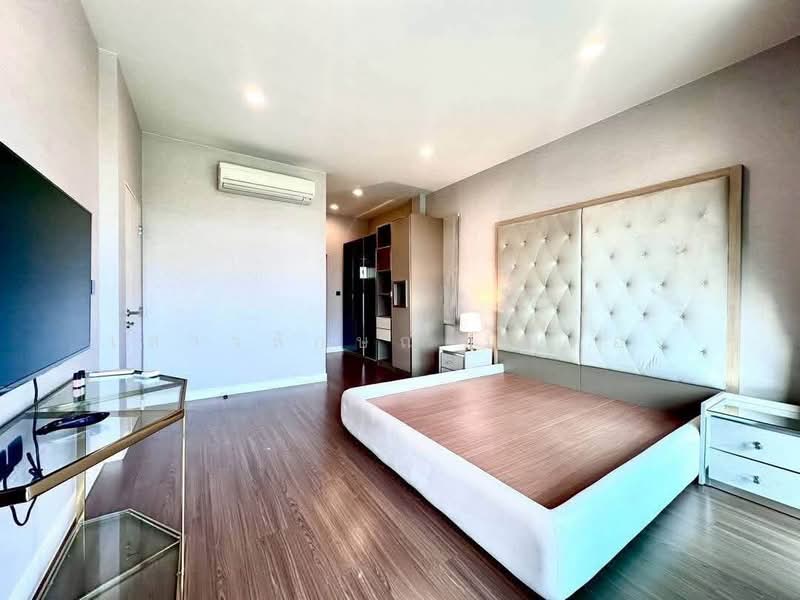 Setthasiri Krungthep Kreetha, Bangkok, Krungthep Kreetha Road, Hua Mak, Bang Kapi, Bangkok, 4 Bedrooms, 250 sqm, Single Detached House For Rent, by เสาวลักษณ์ มิ้มทอง, 11858297 - DDproperty.com