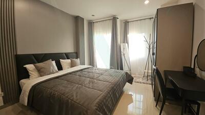 ขาย - อมรพันธ์ 205 ทาวเวอร์2 คอนโดมิเนียม, กรุงเทพ