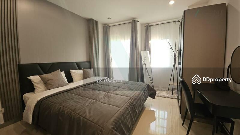 For Sale - Amornphan 205 Tower2 condominium, Bangkok