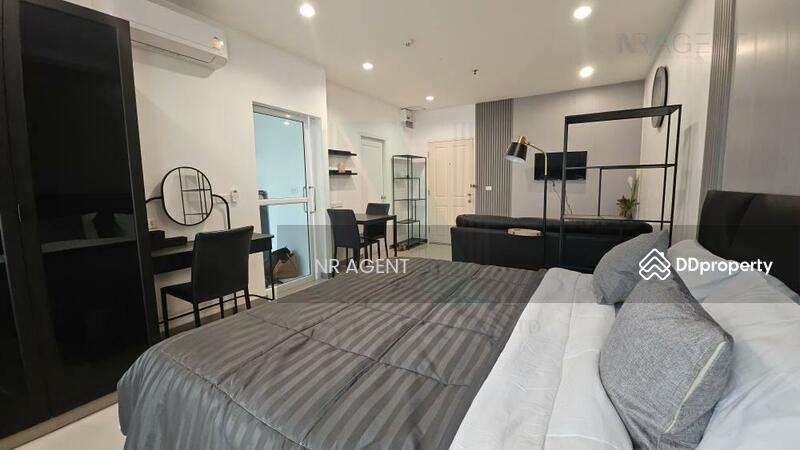 For Sale - Amornphan 205 Tower2 condominium, Bangkok