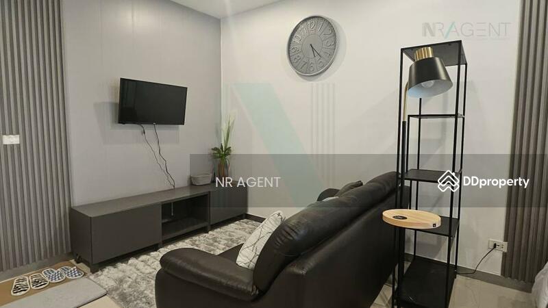For Sale - Amornphan 205 Tower2 condominium, Bangkok