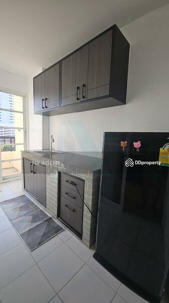 For Sale - Amornphan 205 Tower2 condominium, Bangkok