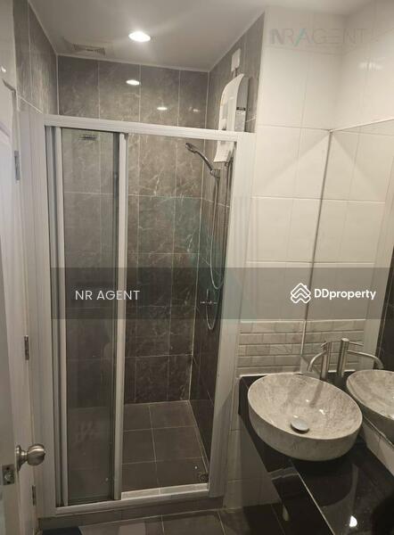 For Sale - Amornphan 205 Tower2 condominium, Bangkok