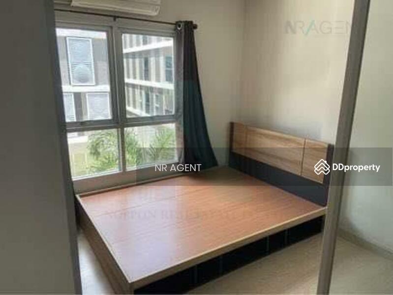 ขาย - เดคโค่ คอนโด สุขุมวิท 70/5 (Deco Condominium Sukhumvit 70/5), กรุงเทพ
