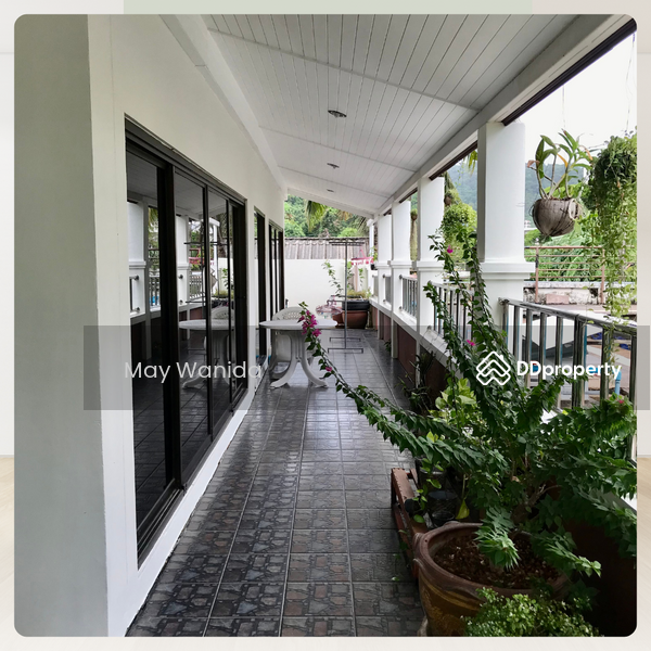 ให้เช่า - Moo Baan Kasem Sap, ภูเก็ต