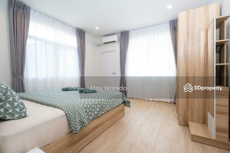 ให้เช่า - 2 Bedroom House for Rent near Kata Beach, ภูเก็ต