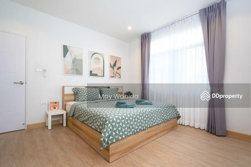ให้เช่า - 2 Bedroom House for Rent near Kata Beach, ภูเก็ต