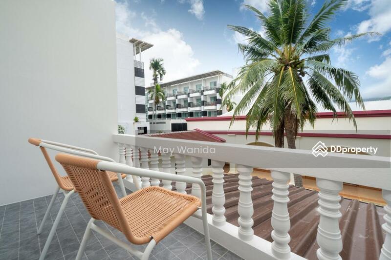 ให้เช่า - 2 Bedroom House for Rent near Kata Beach, ภูเก็ต