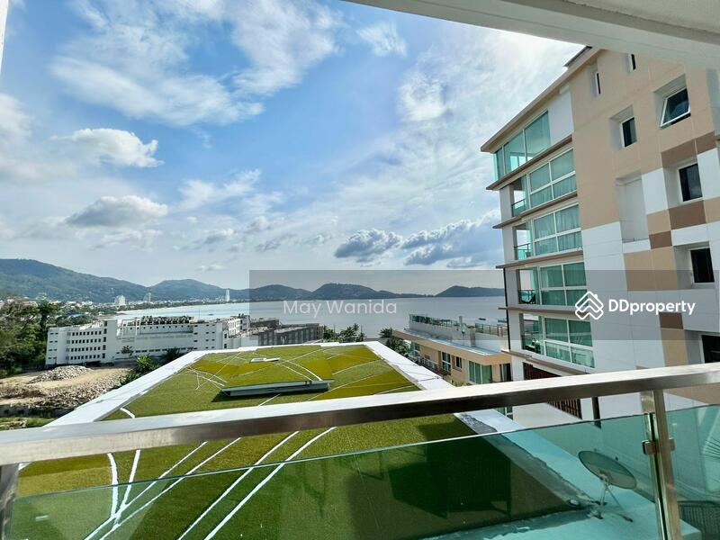 For Rent - The Baycliff Residence, Phuket