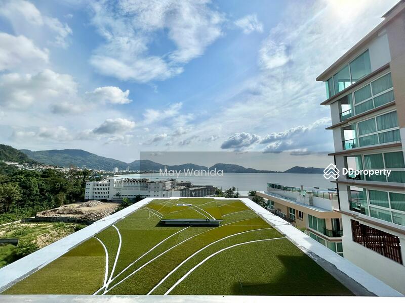 For Rent - The Baycliff Residence, Phuket