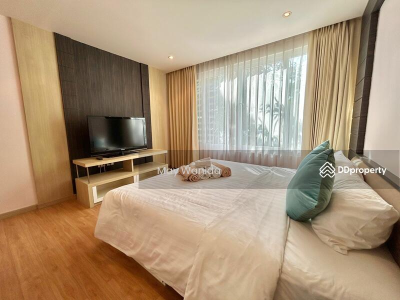 For Rent - The Baycliff Residence, Phuket