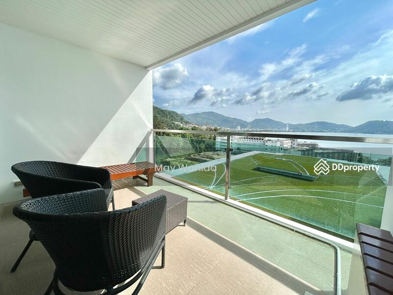 For Rent - The Baycliff Residence, Phuket