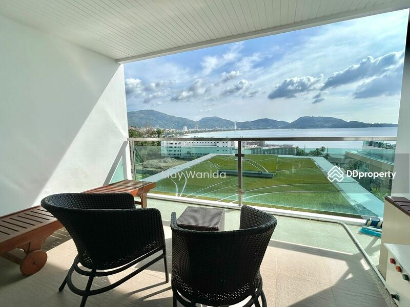 For Rent - The Baycliff Residence, Phuket