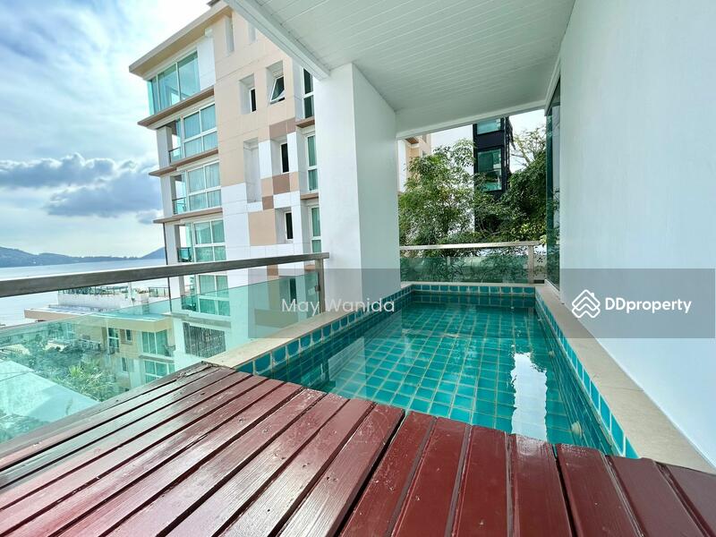 For Rent - The Baycliff Residence, Phuket