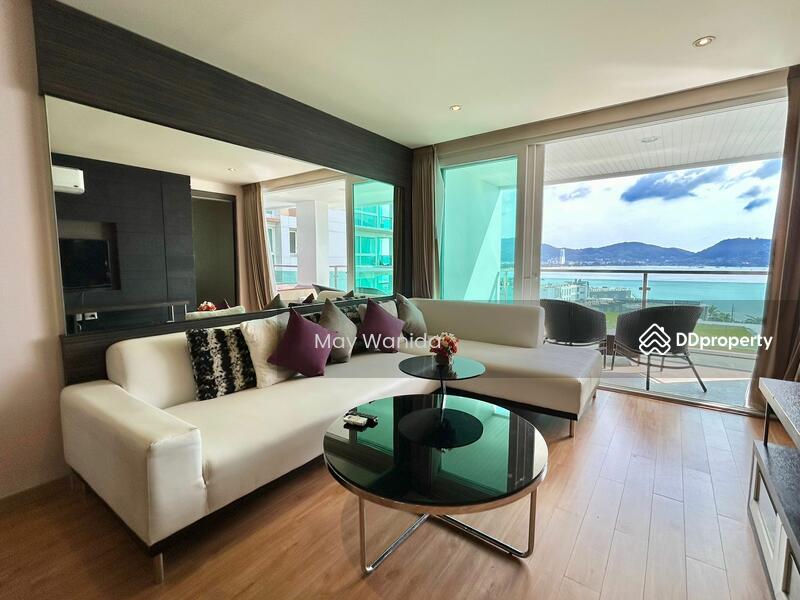 For Rent - The Baycliff Residence, Phuket