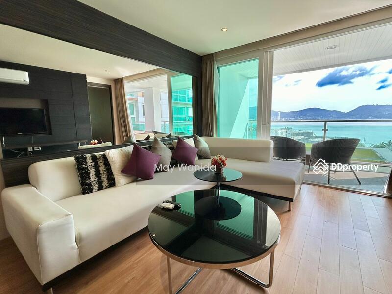 For Rent - The Baycliff Residence, Phuket