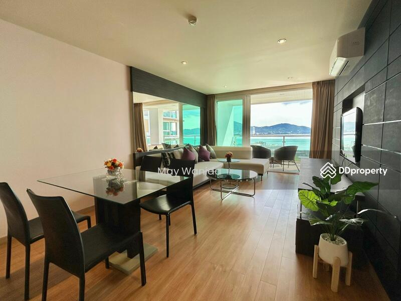 For Rent - The Baycliff Residence, Phuket