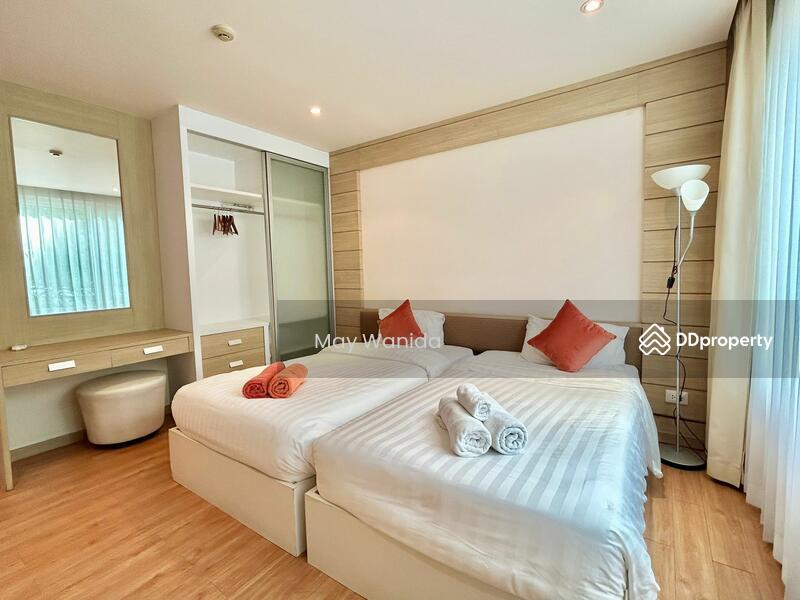 For Rent - The Baycliff Residence, Phuket