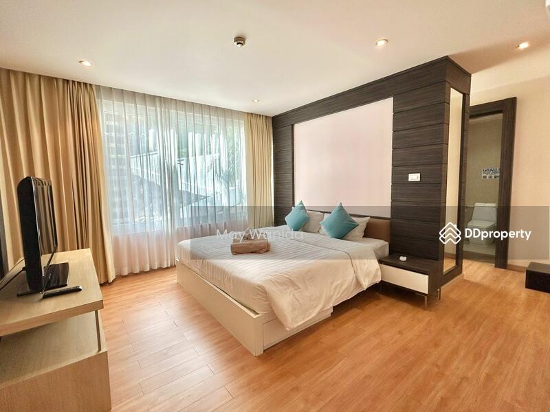 For Rent - The Baycliff Residence, Phuket