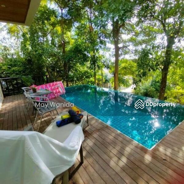 ให้เช่า - 2 Bedroom Villa for Rent in Karon, ภูเก็ต