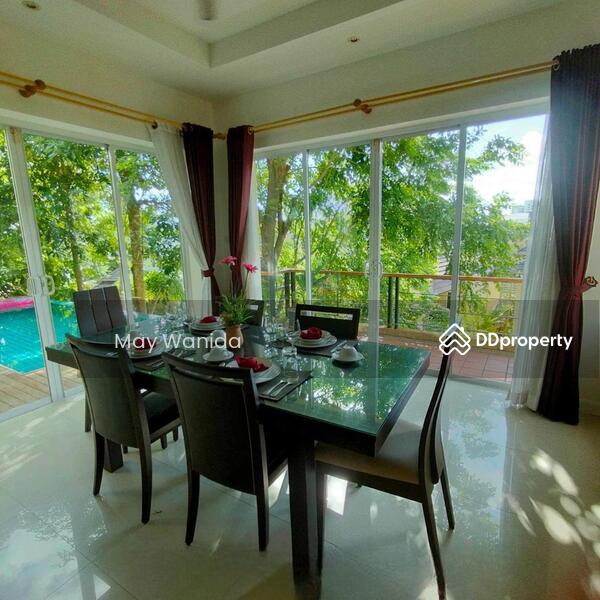 ให้เช่า - 2 Bedroom Villa for Rent in Karon, ภูเก็ต