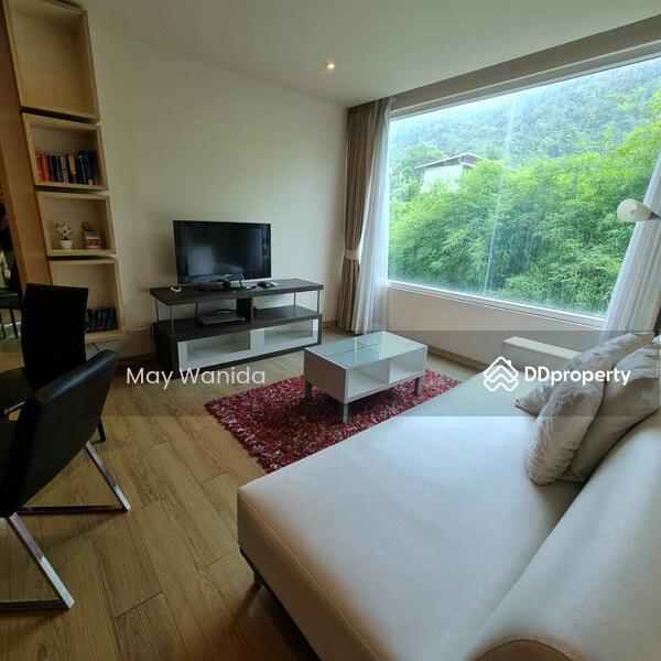 For Rent - The Baycliff Residence, Phuket
