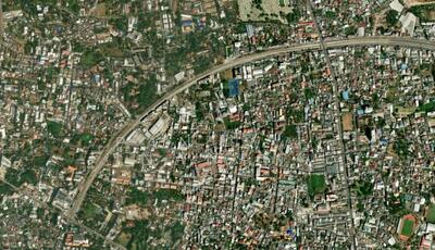 ขาย - ขายที่ดินแปลงใหญ่แปลงสุดท้าย 3 ไร่ 3 งาน เพียง 5 นาที ถ.นิมมานเหมินทร์ , เมญ่า , เซ็นทรัลเฟสติวัล, เชียงใหม่