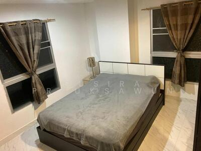 For Sale - Regent Home 5 Ratchada 19, Bangkok