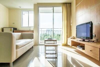 ขาย - Mandawee Condo : อาคารชุด มัณดาวีต์, กระบี่