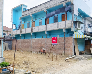 ขาย - ที่ดินดอนเมือง กรุงเทพมหานคร, กรุงเทพ