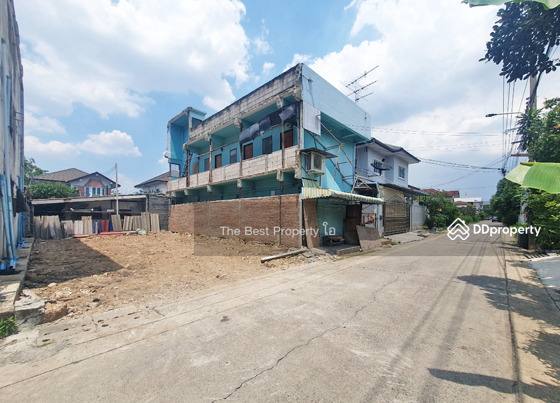 ขาย - ที่ดินดอนเมือง กรุงเทพมหานคร, กรุงเทพ