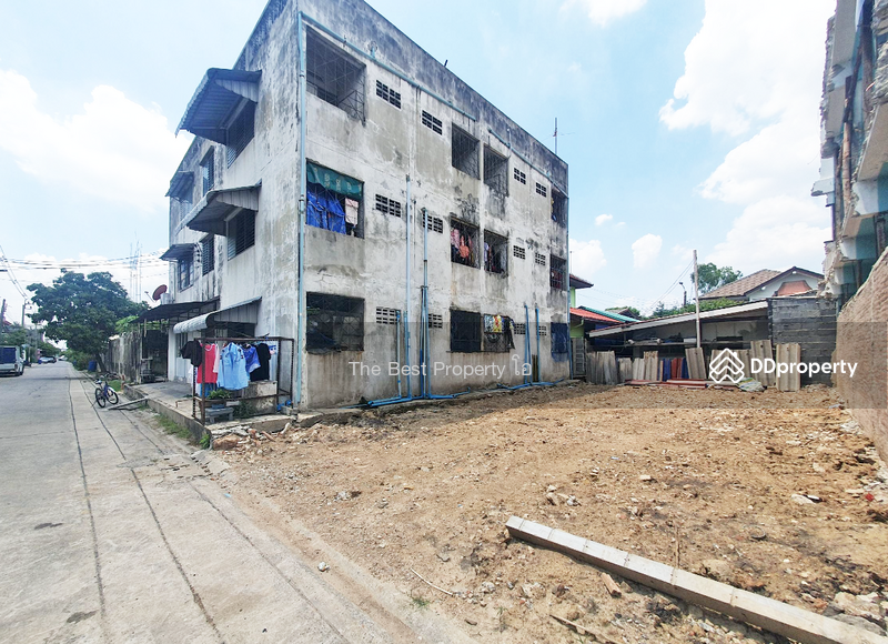 ขาย - ที่ดินดอนเมือง กรุงเทพมหานคร, กรุงเทพ