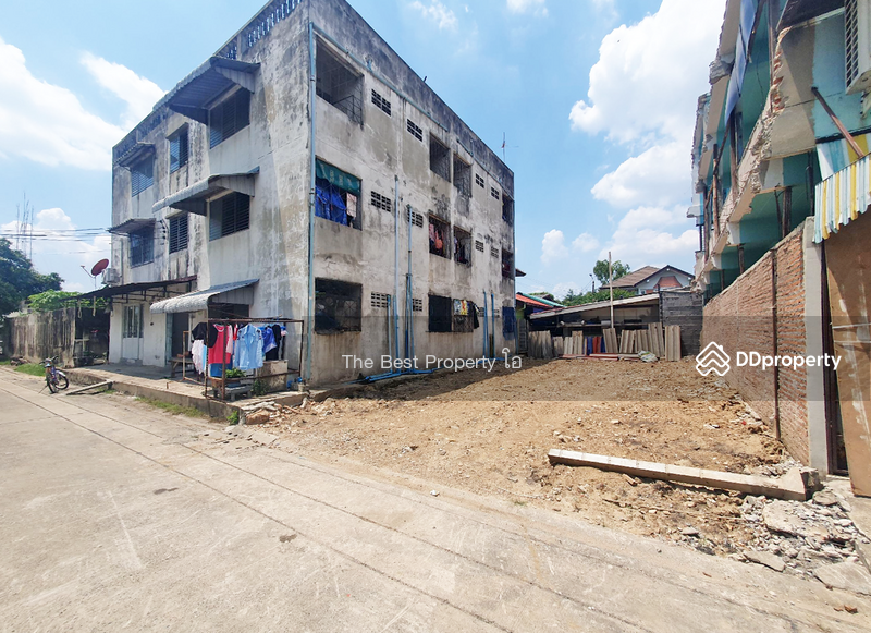 ขาย - ที่ดินดอนเมือง กรุงเทพมหานคร, กรุงเทพ