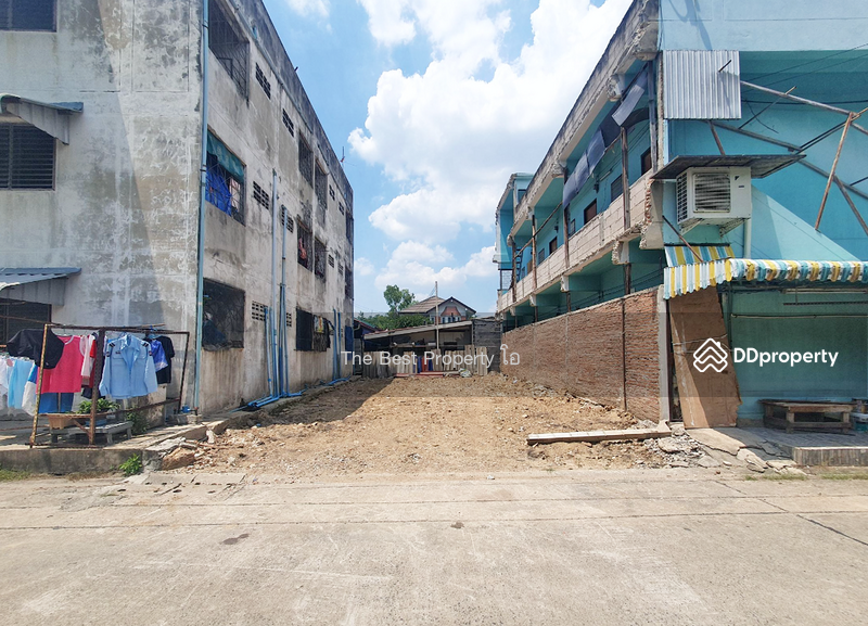 ขาย - ที่ดินดอนเมือง กรุงเทพมหานคร, กรุงเทพ