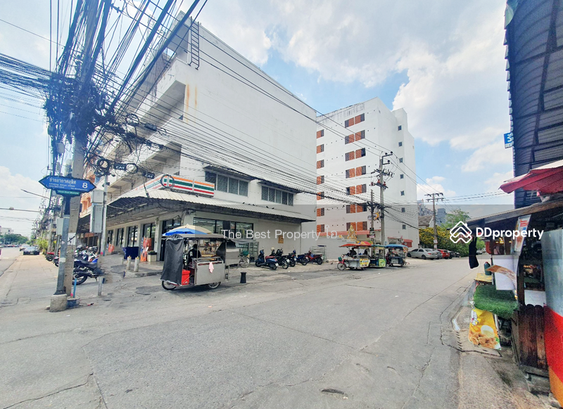 ขาย - ที่ดินดอนเมือง กรุงเทพมหานคร, กรุงเทพ
