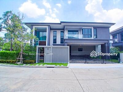ขาย - หมู่บ้านเดอะ ซิตี้ ปิ่นเกล้า-บรมฯ2 (The City Pinklao-Borom2), กรุงเทพ