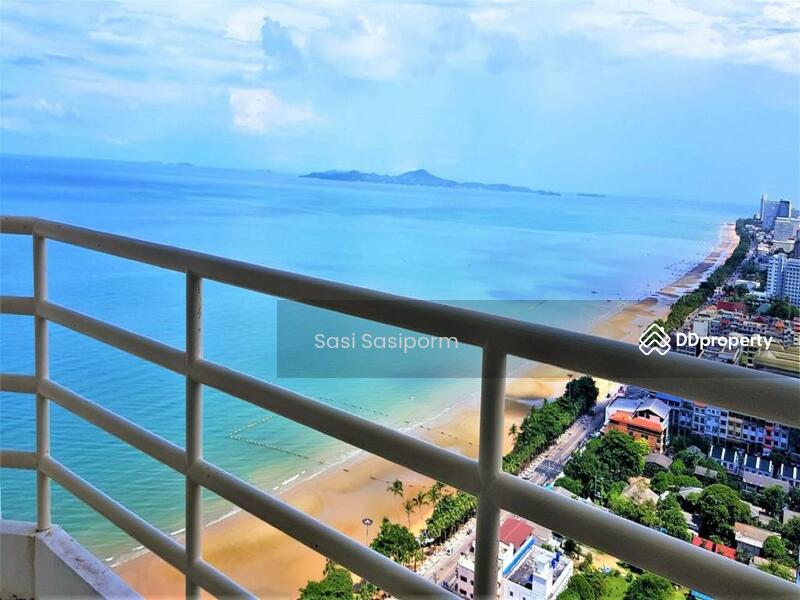 ขาย - View Talay 8 : วิวทะเล 8, ชลบุรี