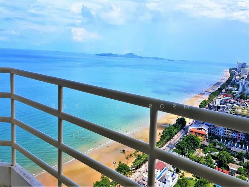 For Sale - View Talay 8, Chon Buri (Pattaya)