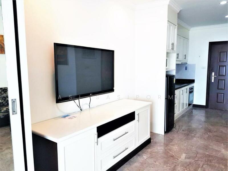 For Sale - View Talay 8, Chon Buri (Pattaya)