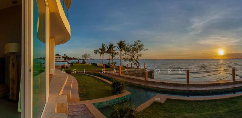 For Sale - Paradise Ocean View, Chon Buri (Pattaya)