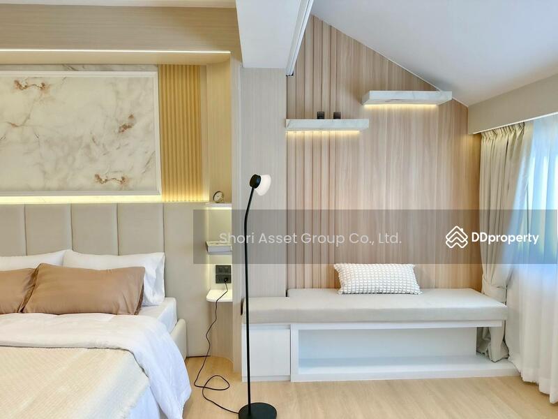 For Sale - Hillside Condominium 1, Chiang Mai