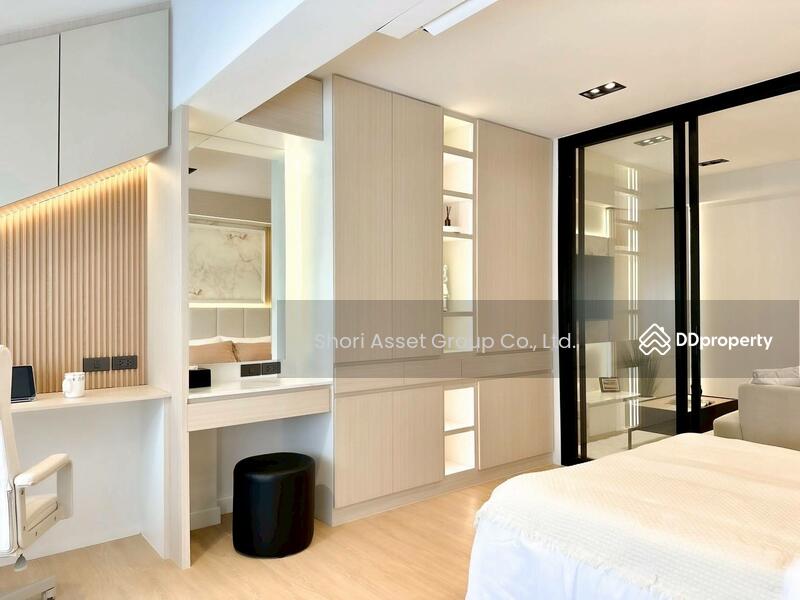 For Sale - Hillside Condominium 1, Chiang Mai