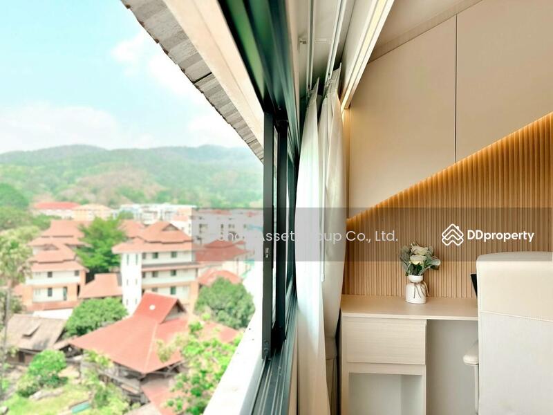 For Sale - Hillside Condominium 1, Chiang Mai